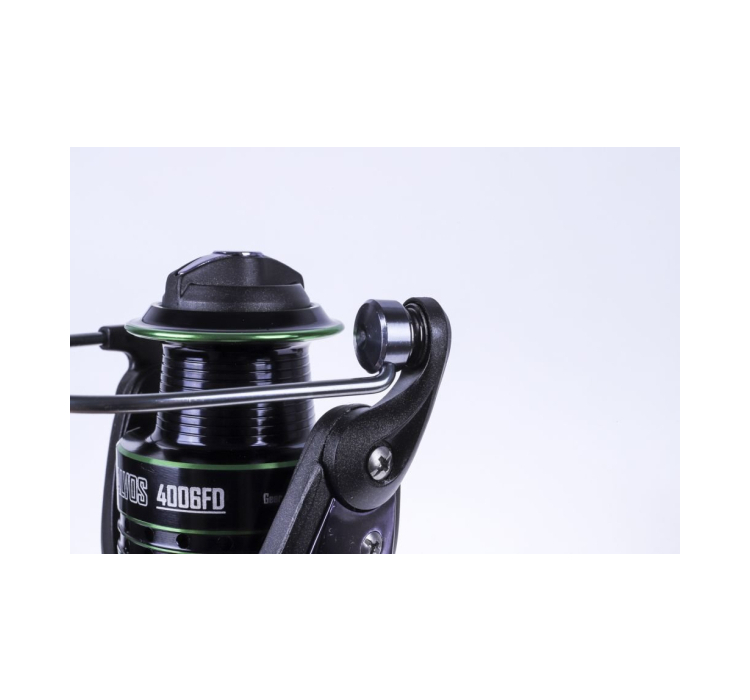 Котушка Mikado SALVOS 5006FD - 3 Котушка Mikado SALVOS 5006FD - 3