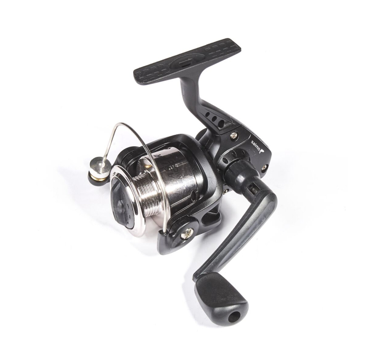 Катушка Salmo Blaster Micro 1000FD - 1 Катушка Salmo Blaster Micro 1000FD - 1