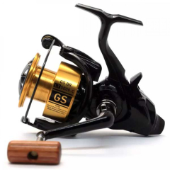 Катушка Daiwa 20 GS BR LT 5000-C