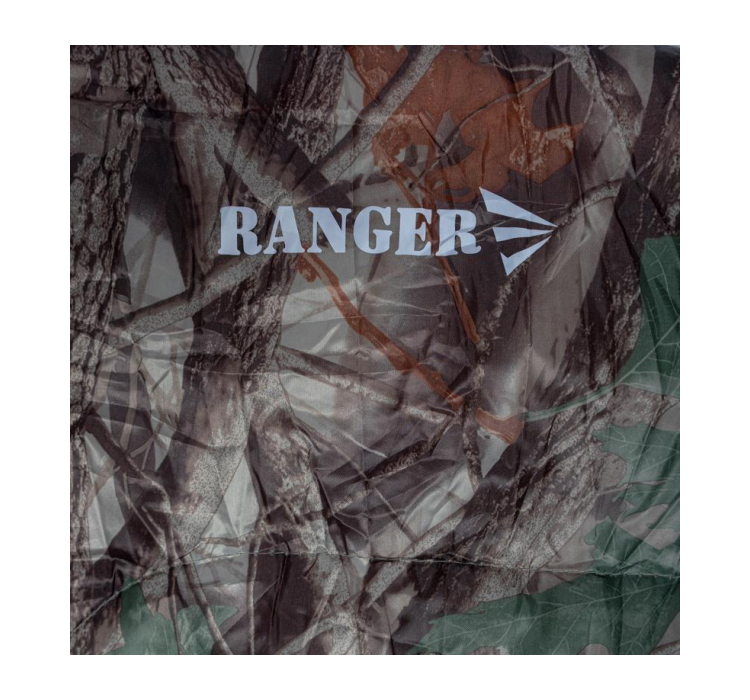 Спальний мішок Ranger Atlant Camo (Арт. RA 6638) Спальний мішок Ranger Atlant Camo (Арт. RA 6638)