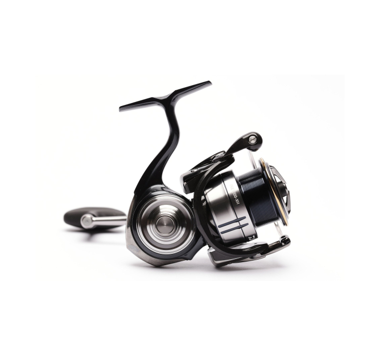 Катушка Daiwa 19 Certate LT 3000-XH - 7 Катушка Daiwa 19 Certate LT 3000-XH - 7