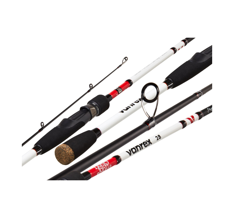 Спиннинг Lucky John Vanrex 28 742MF - 2 Спиннинг Lucky John Vanrex 28 742MF - 2