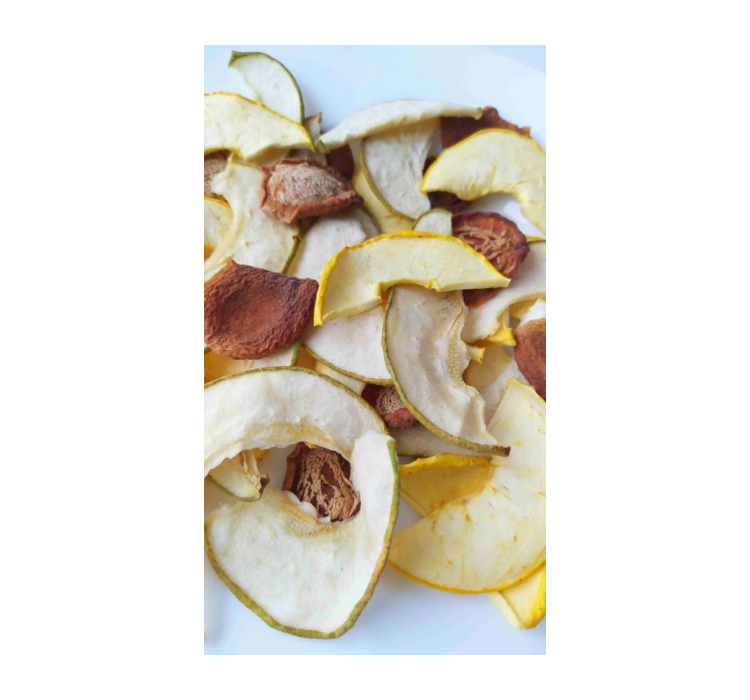 Фруктовий мікс E=da - 2 Фруктовий мікс E=da - 2