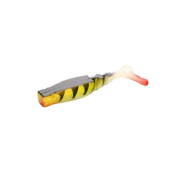 Силиконовая приманка Mikado FISHUNTER 380 10,5 см - 1 Силиконовая приманка Mikado FISHUNTER 380 10,5 см - 1