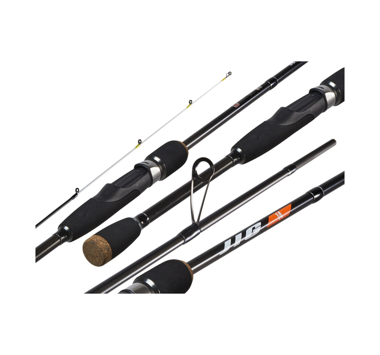 Спінінг Salmo Diamond Jig 14 210 - 2 Спінінг Salmo Diamond Jig 14 210 - 2