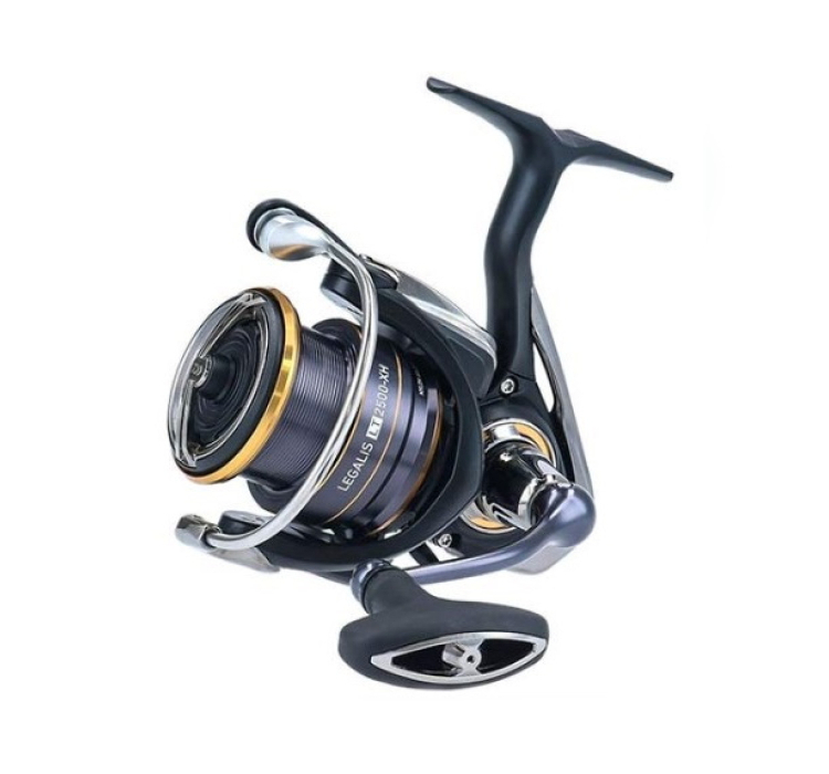 Катушка Daiwa 20 Legalis LT 2000 - 2 Катушка Daiwa 20 Legalis LT 2000 - 2