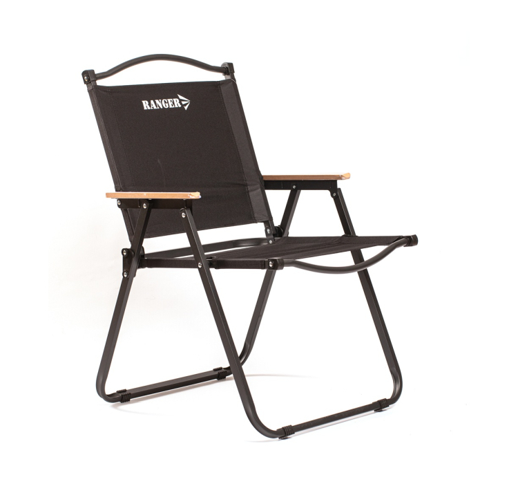 Крісло складане Ranger lucky (Арт. RA 2258) Крісло складане Ranger lucky (Арт. RA 2258)