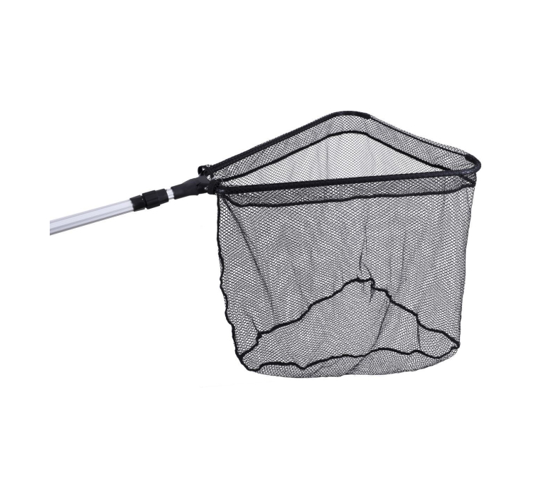 Підсак розкладний Mikado S1B-8902/150 1,50м голова 50х50см 2-х секц. - 1 Підсак розкладний Mikado S1B-8902/150 1,50м голова 50х50см 2-х секц. - 1