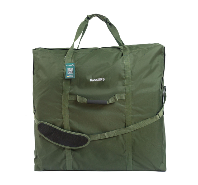 Чохол для розкладачки Ranger (Арт. RA 8828) - 1 Чохол для розкладачки Ranger (Арт. RA 8828) - 1