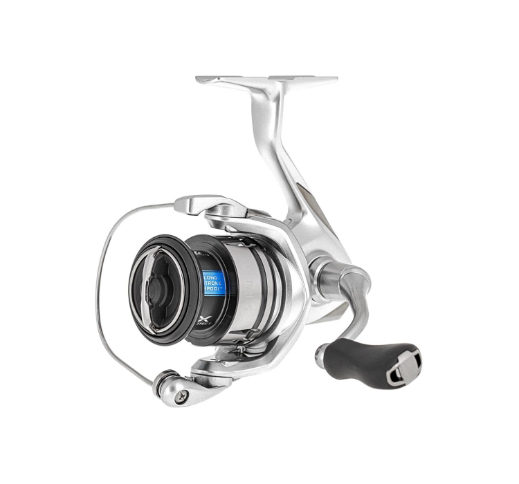 Котушка Shimano Stradic 1000FL 6+1BB - 1 Котушка Shimano Stradic 1000FL 6+1BB - 1