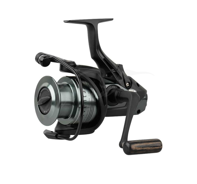 Катушка Okuma AVENTA BF AB-6000 6+1BB - 1 Катушка Okuma AVENTA BF AB-6000 6+1BB - 1