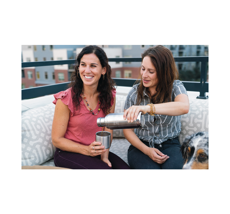 Термос Klean Kanteen TKPro Brushed Stainless 500 мл - 12 Термос Klean Kanteen TKPro Brushed Stainless 500 мл - 12