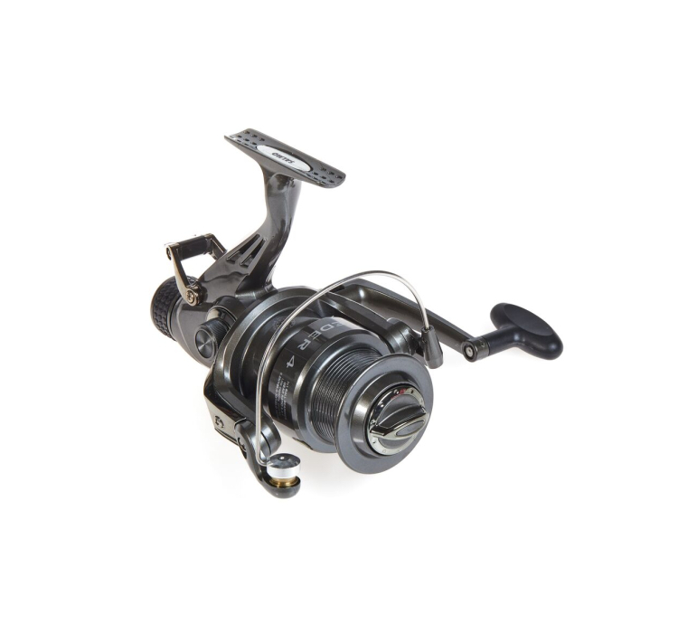 Катушка Salmo Sniper Baitfeeder 4 30BR - 4 Катушка Salmo Sniper Baitfeeder 4 30BR - 4