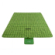 Килимок KingCamp Picnic Blankett (KG4701) Green - 2 Килимок KingCamp Picnic Blankett (KG4701) Green - 2