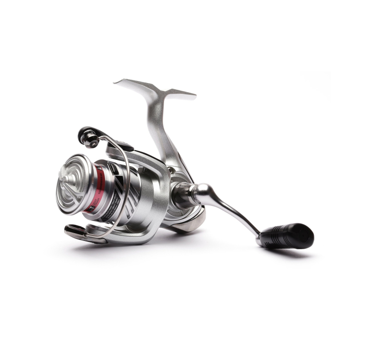 Котушка Daiwa 20 Crossfire LT 1000 - 1 Котушка Daiwa 20 Crossfire LT 1000 - 1