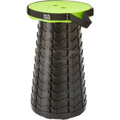 Стул раскладной SKIF Outdoor Tower. Зеленый