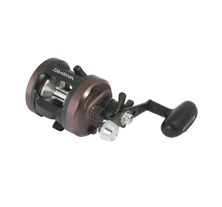 Котушка Daiwa Dynastar 300 - 1 Котушка Daiwa Dynastar 300 - 1