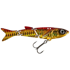 Приманка DAM Effzett Swim Blade Crayfish (7см)