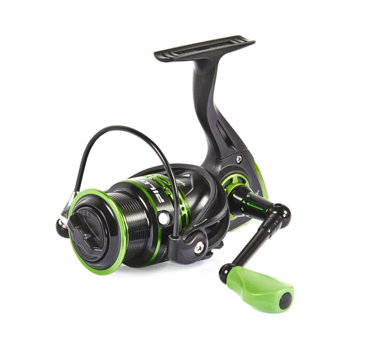 Котушка Feeder Concept Pilot 7 6000FD - 1 Котушка Feeder Concept Pilot 7 6000FD - 1