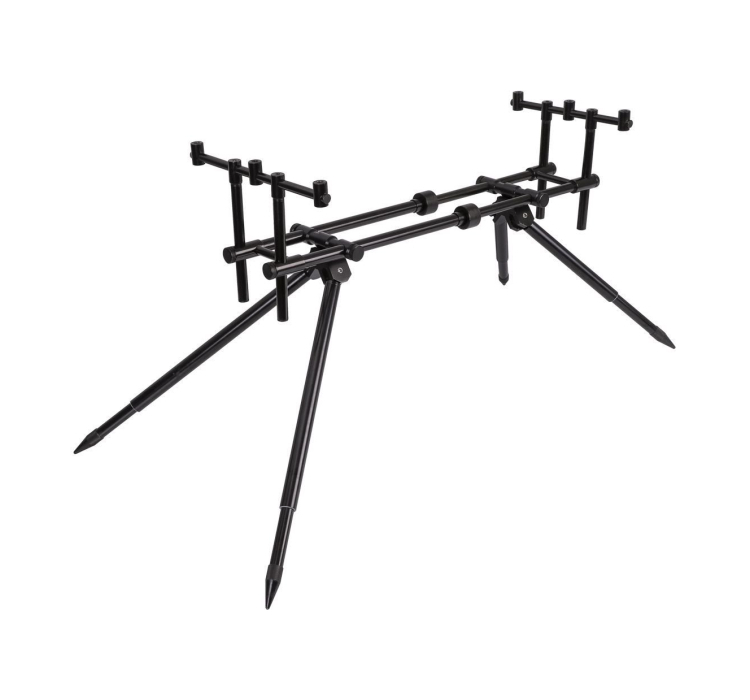 Підставка/ род под для вудилищ Mikado ROD POD AMP03-803-4 80см - 1 Підставка/ род под для вудилищ Mikado ROD POD AMP03-803-4 80см - 1