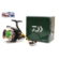 Катушка Daiwa 17 Exceler LT 2000D - 3 Катушка Daiwa 17 Exceler LT 2000D - 3