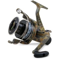 Котушка Lineaeffe Baitrunner Vigor Ranger Camo 60