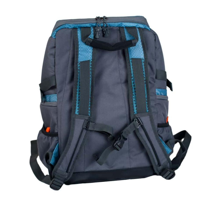 Рюкзак с чехлом для очков Ranger bag 5 (RA 8804) - 6 Рюкзак с чехлом для очков Ranger bag 5 (RA 8804) - 6