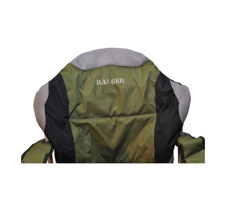 Складане крісло Ranger FC750-052 Green (RA 2221) - 8 Складане крісло Ranger FC750-052 Green (RA 2221) - 8