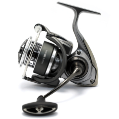 Котушка Daiwa 19 Lexa E LT 6000S