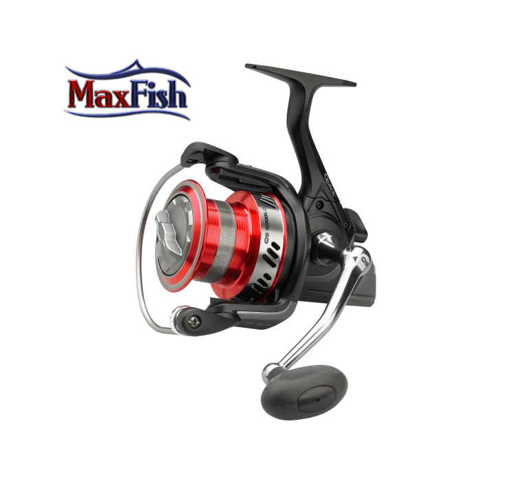 Котушка DAM QUICK 5 LC 7000 FD - 1 Котушка DAM QUICK 5 LC 7000 FD - 1