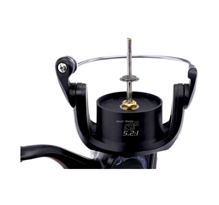 Котушка Mikado CARP TEMPTATION 5005FD - 2 Котушка Mikado CARP TEMPTATION 5005FD - 2