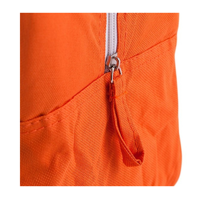 Термосумка GIOSTYLE Evo medium (21л), помаранчева - 5 Термосумка GIOSTYLE Evo medium (21л), помаранчева - 5