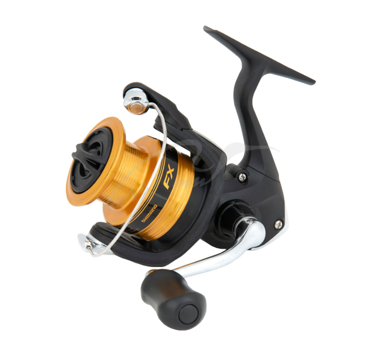 Котушка Shimano FX C3000 FC 2+1BB - 1 Котушка Shimano FX C3000 FC 2+1BB - 1