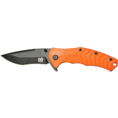 Ніж SKIF Griffin II BSW Orange