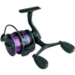 Котушка Mikado ULTRAVIOLET METHOD FEEDER 3008