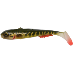 Силиконовая приманка Savage Gear LB 3D Goby Shad 230mm 96.0g Pike (поштучно) (1 шт.)