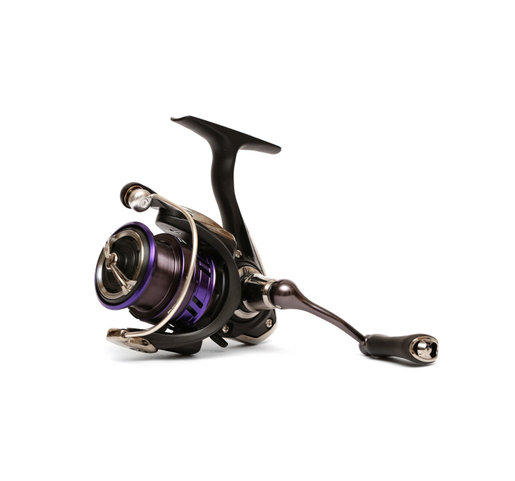 Катушка Daiwa 18 Prorex X LT 2000 - 1 Катушка Daiwa 18 Prorex X LT 2000 - 1