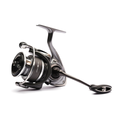 Котушка Daiwa 19 Lexa E LT 3000