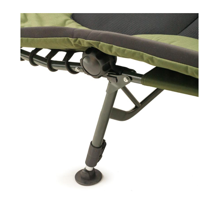 Коропова розкладачка Ranger BED 86 (арт. RA 5514) Коропова розкладачка Ranger BED 86 (арт. RA 5514)