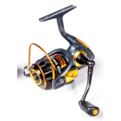 Катушка Salmo Sniper Spin 5 1000FD