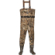 Вейдерсы Prologic Max5 Nylo-Stretch Chest Wader w/Cleated 40/41 - 6/7 - 1