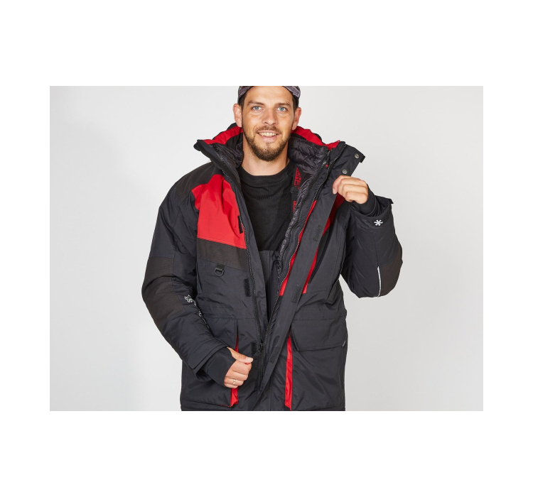 Зимовий костюм Norfin Extreme 5 р.S - 6 Зимовий костюм Norfin Extreme 5 р.S - 6