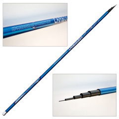 Вудка Lineaeffe Carbo Queen Pole 5м до40гр.