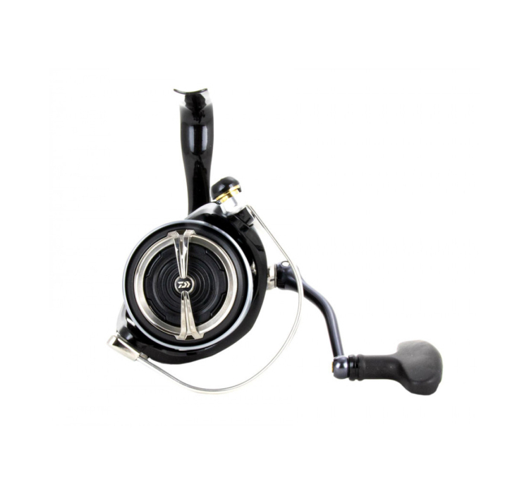 Котушка Daiwa 19 Ninja BS LT 4000-С - 2 Котушка Daiwa 19 Ninja BS LT 4000-С - 2