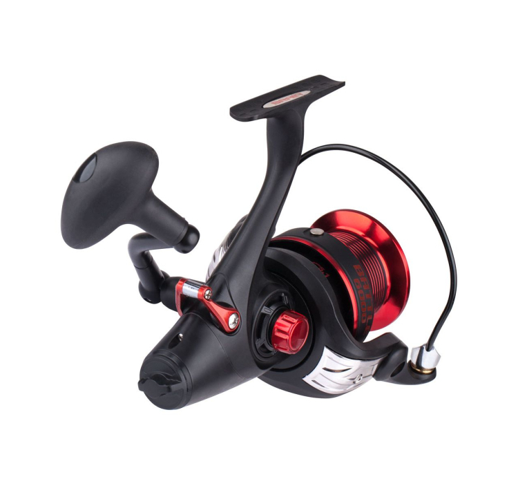 Котушка Brain Battle 6000 6+1BB - 4 Котушка Brain Battle 6000 6+1BB - 4