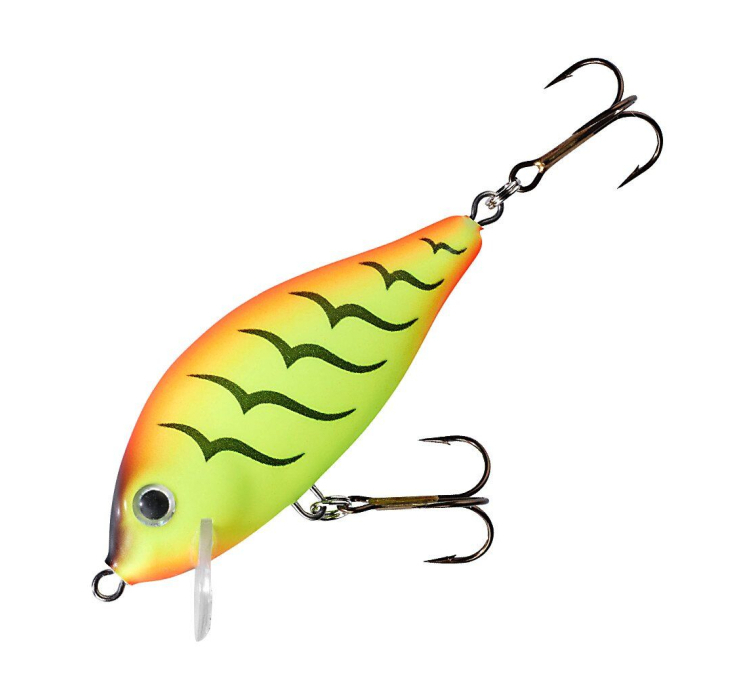 Воблер Balzer MK Adventure Whorl Fireshark FL (9 см) - 1 Воблер Balzer MK Adventure Whorl Fireshark FL (9 см) - 1