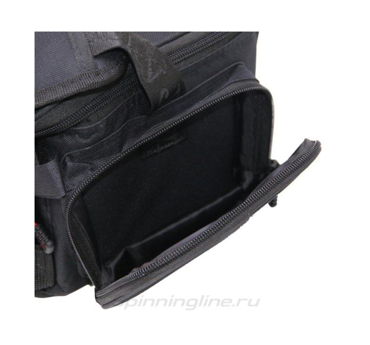 Сумка рыболовная Lucky John LJ111B - 7 Сумка рыболовная Lucky John LJ111B - 7