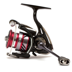 Катушка Daiwa 18 Ninja LT 1000