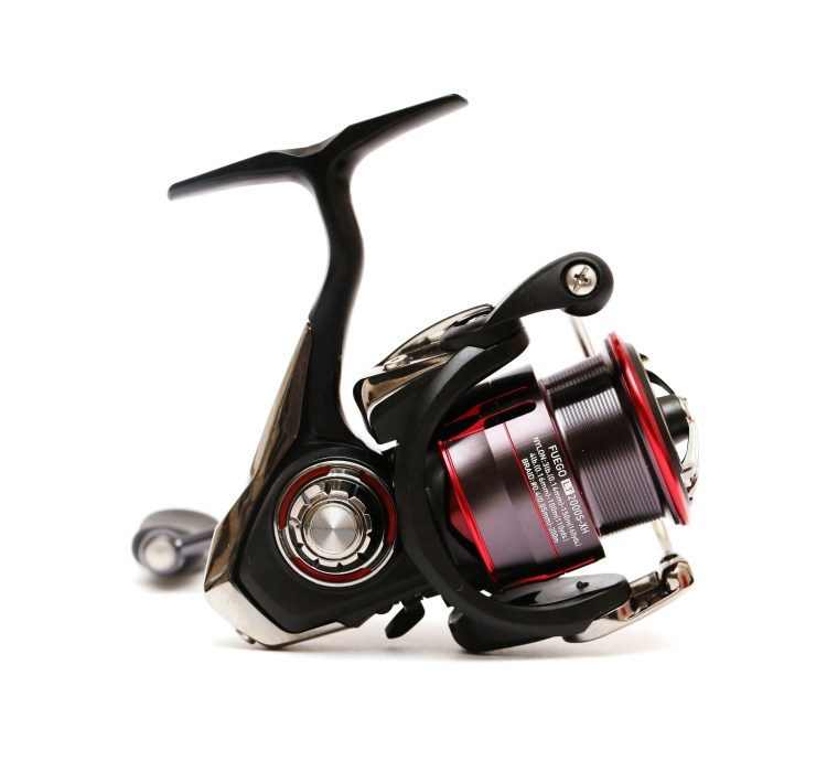 Катушка Daiwa 17 Fuego LT 1000D - 2 Катушка Daiwa 17 Fuego LT 1000D - 2