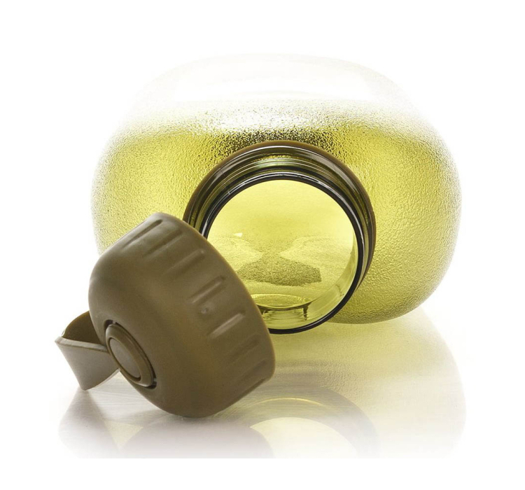 Пляшка Tramp 0.8 л BPA Free TRC-103 - 3 Пляшка Tramp 0.8 л BPA Free TRC-103 - 3